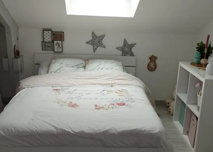 Dans Maison Campagne Circuit Le Mans * Roeze-sur-Sarthe